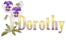 Dorothy