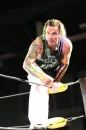 Jeff Hardy