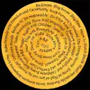 WITCHS WHEEL