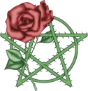 ROSE PENTICLE
