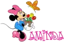 Aminda