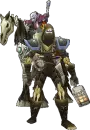 undeads