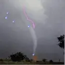 TORNADO