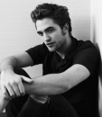 Sexy Robert