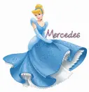 Cinderella Mercedes