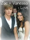 zanessa â™¥