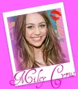 Miley Cyrus x â™¥