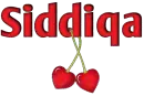 cherries siddiqa