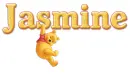 pooh jasmine