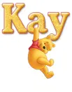 pooh kay