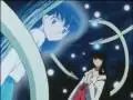Kagome/kikyo