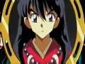Inuyasha as a Human