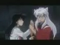 Inuyasha and Kagome