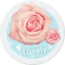 lovely