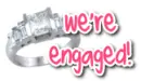 engaged