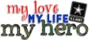 my love