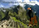 Welcome to Peru