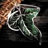 sparkle leaf.