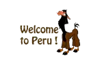 Welcome to Peru