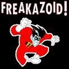 Freakazoid