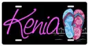 Kenia