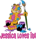Jessica Loves it!
