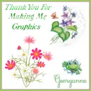 thank you for my graphics