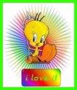 tweety