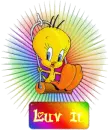 tweety