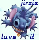 jirzie