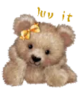 bear