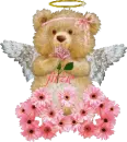 Angel Bear-Jirzie