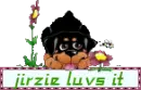 jirzie