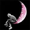pink moon