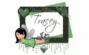 Tracey