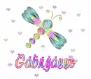 GABRYANNE