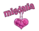 MIGDALIA