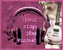music