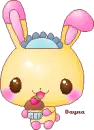 kawaii bunny
