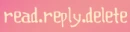 read.reply.delete