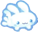 Kawaii Bunny