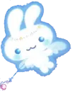 Bunny Angel