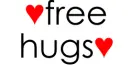 free hugs <3