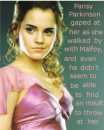 Hermione is Beautiful