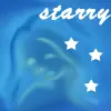 starry