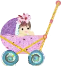 BABY BUGGY