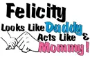 FELICITY