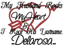 DELAROSA