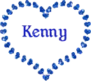 kenny