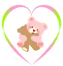 Hugs!!(: Cute 